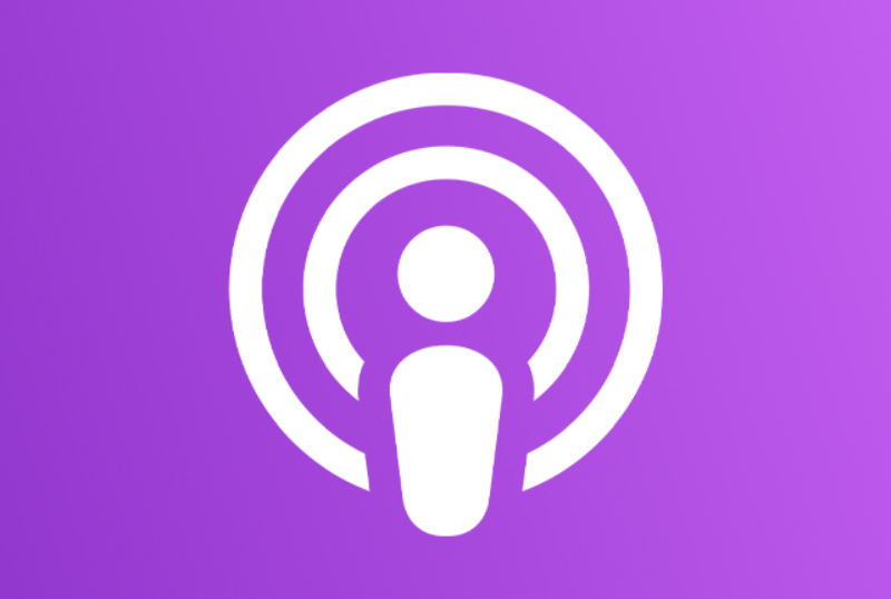 Apple Podcast
